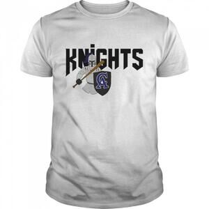 Knights Classic Tshirt